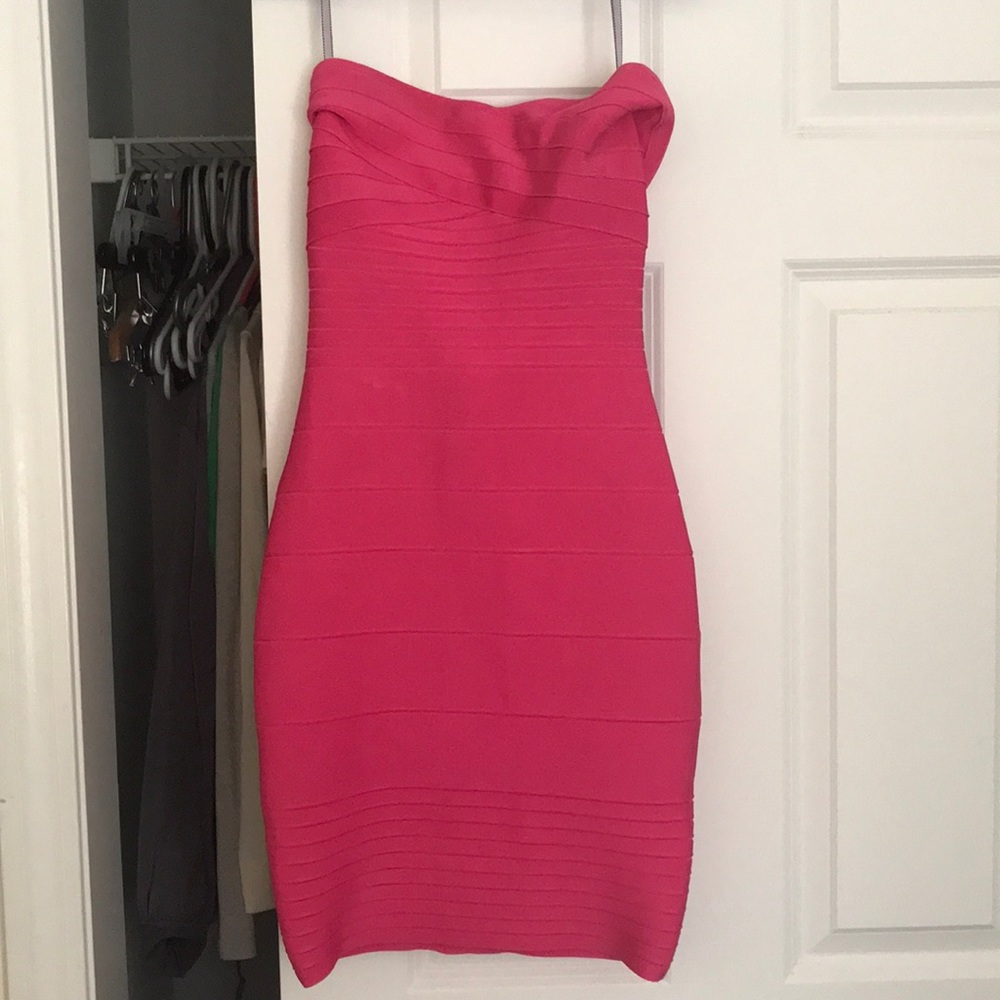 Special occasion pencil dress